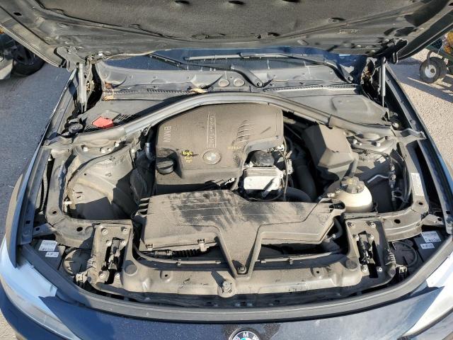 Photo 11 from auction – 2015 BMW 428 XI with VIN WBA3N9C58FK247724