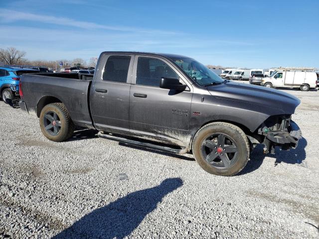 Photo 4 from auction – 2014 RAM 1500 ST with VIN 1C6RR6FTXES221660