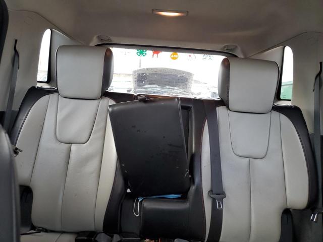 Photo 10 from auction – 2011 GMC TERRAIN SL with VIN 2CTFLVE58B6349165