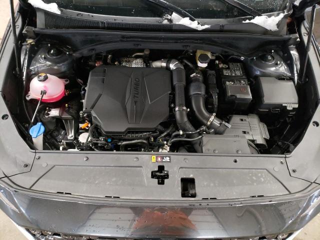 Photo 12 from auction – 2023 HYUNDAI SANTA FE C with VIN 5NMS5DAL9PH487400
