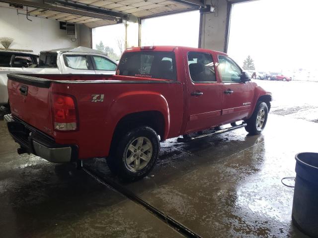 Photo 3 from auction – 2011 GMC SIERRA K15 with VIN 3GTP2VE39BG252370