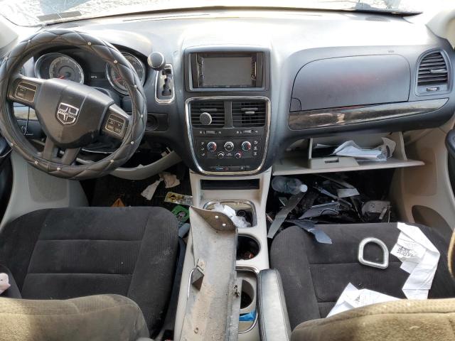 Photo 8 from auction – 2012 DODGE GRAND CARA with VIN 2C4RDGCG2CR295660