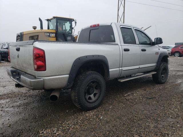 Photo 3 from auction – 2007 DODGE RAM 2500 S with VIN 1D7KS28A97J593511