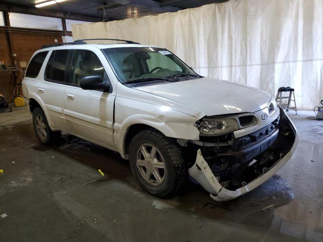 Photo 4 from auction – 2002 OLDSMOBILE BRAVADA with VIN 1GHDT13S122219840