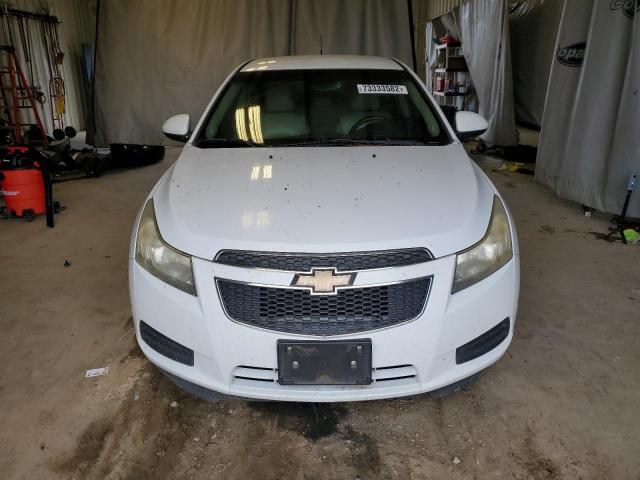 Photo 5 from auction – 2011 CHEVROLET CRUZE LT with VIN 1G1PG5S92B7188316