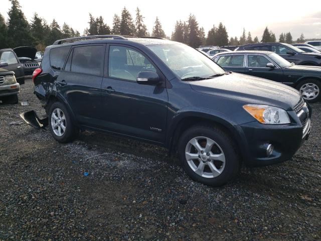 Photo 4 from auction – 2012 TOYOTA RAV4 LIMIT with VIN 2T3DK4DV5CW091968