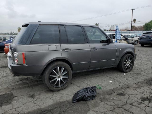 صورة رقم 3 من المزاد - 2006 LAND ROVER RANGE ROVE مع VIN SALMF15416A226433