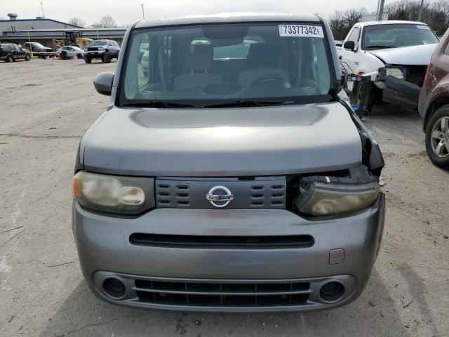 Photo 5 from auction – 2009 NISSAN CUBE BASE with VIN JN8AZ28RX9T124558