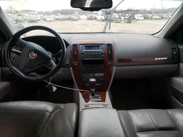 Photo 8 from auction – 2005 CADILLAC STS with VIN 1G6DC67A550126715