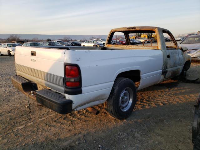 Photo 3 from auction – 2001 DODGE RAM 1500 with VIN 1B7HC16Y81S334361