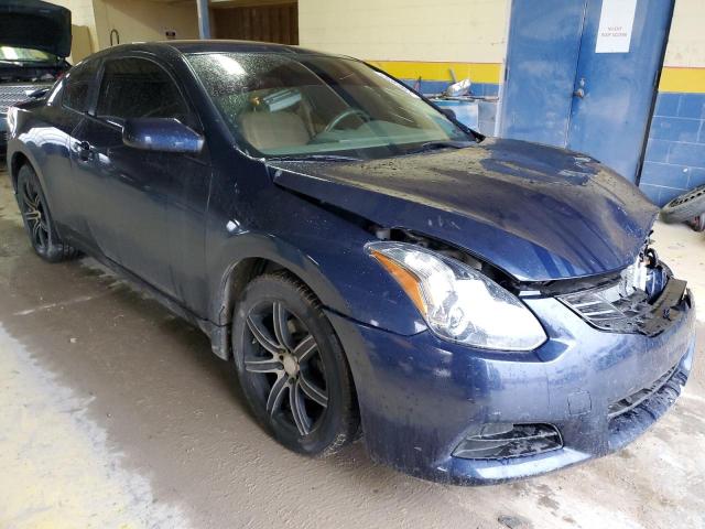 Photo 4 from auction – 2011 NISSAN ALTIMA S with VIN 1N4AL2EP9BC119878