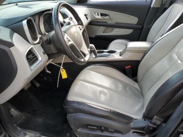 Photo 7 from auction – 2015 CHEVROLET EQUINOX LT with VIN 2GNALCEK9F6313479
