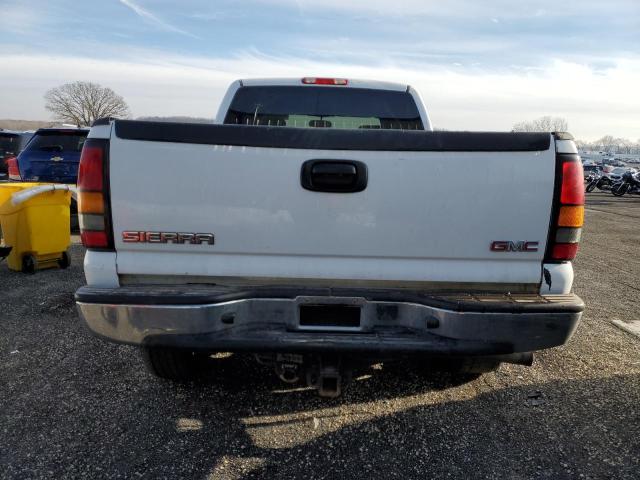 Photo 6 from auction – 2004 GMC NEW SIERRA with VIN 2GTEK19T841349257