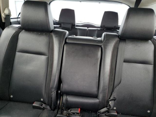 Photo 10 from auction – 2013 MAZDA CX-9 TOURI with VIN JM3TB3CV1D0402395