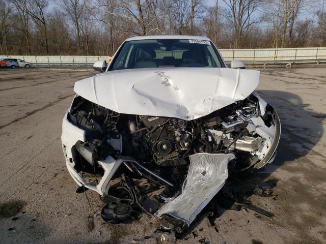 Photo 5 from auction – 2018 AUDI Q5 PREMIUM with VIN WA1BNAFY2J2235819