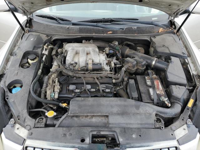 Photo 11 from auction – 2004 NISSAN MAXIMA SE with VIN 1N4BA41E64C812257