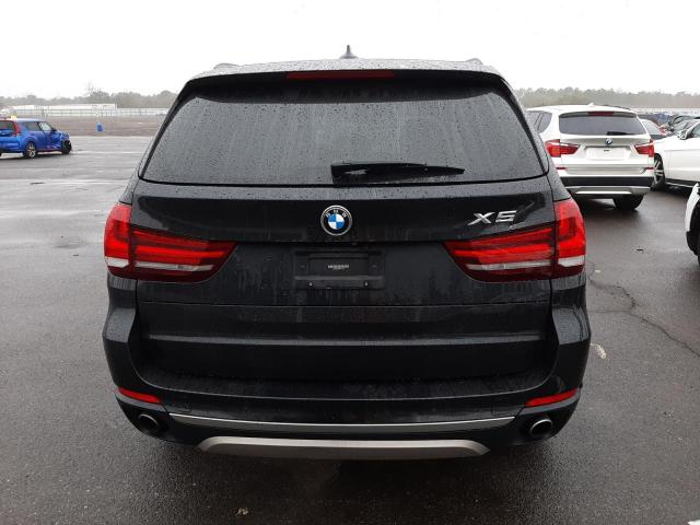 Photo 6 from auction – 2015 BMW X5 XDRIVE3 with VIN 5UXKR0C59F0P17333
