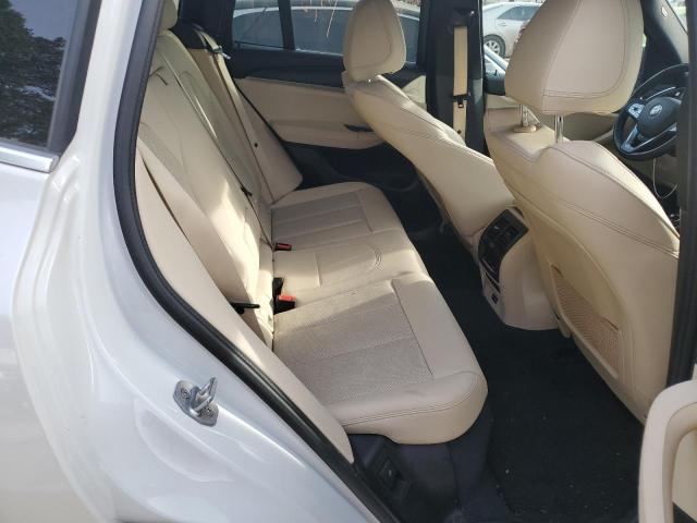 Photo 11 from auction – 2022 BMW X3 SDRIVE3 with VIN 5UX43DP06N9L40079