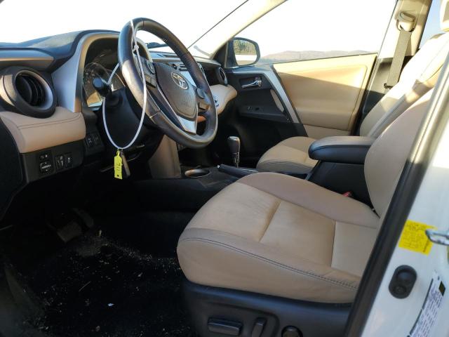 Photo 7 from auction – 2013 TOYOTA RAV4 LIMIT with VIN 2T3DFREV3DW092960