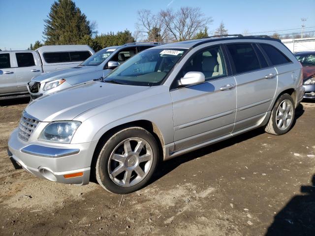 CHRYSLER PACIFICA L 2005 with VIN 2C8GF78465R248052 - Photo from auction