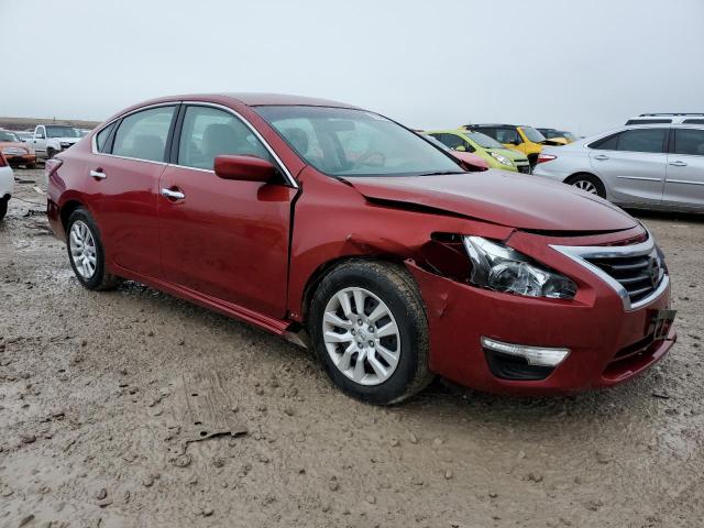 Photo 4 from auction – 2015 NISSAN ALTIMA 2.5 with VIN 1N4AL3AP7FC425978