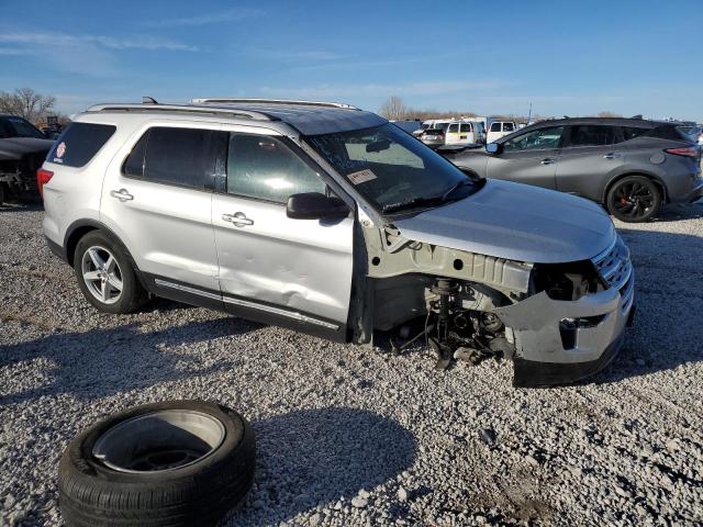 Photo 4 from auction – 2019 FORD EXPLORER X with VIN 1FM5K7D8XKGA89042