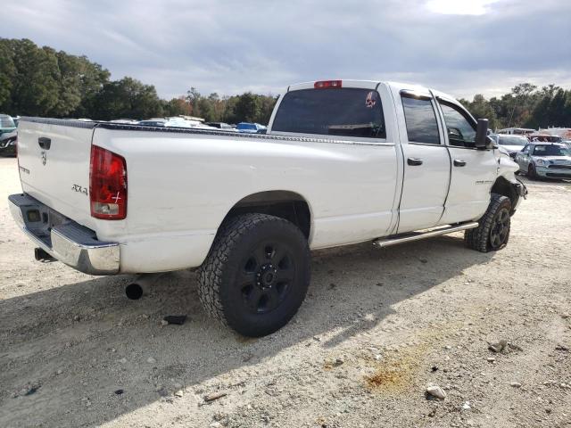 Photo 3 from auction – 2006 DODGE RAM 3500 S with VIN 3D7LX38CX6G244130