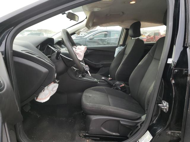 Photo 7 from auction – 2016 FORD FOCUS S with VIN 1FADP3E26GL220847