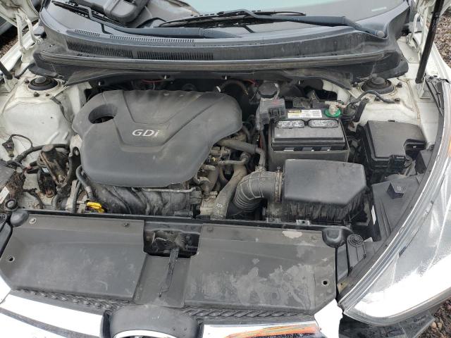 Photo 11 from auction – 2014 HYUNDAI VELOSTER with VIN KMHTC6AD2EU213794