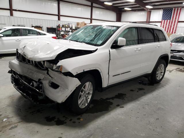 JEEP GRAND CHER 2017 with VIN 1C4RJEAG0HC609029 - Photo from auction