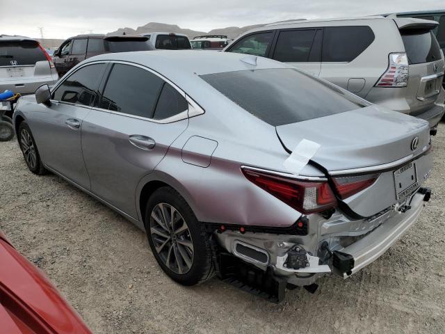 Photo 2 from auction – 2022 LEXUS ES 350 BAS with VIN 58ACZ1B11NU135037