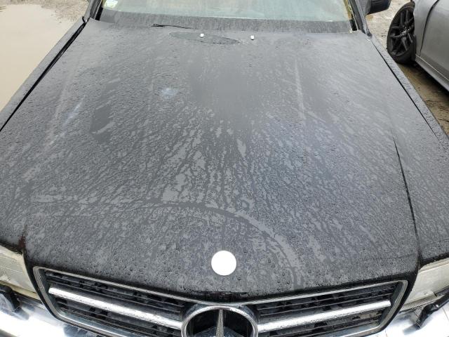 Photo 11 from auction – 1986 MERCEDES-BENZ 560 SEC with VIN WDBCA45D4GA206633