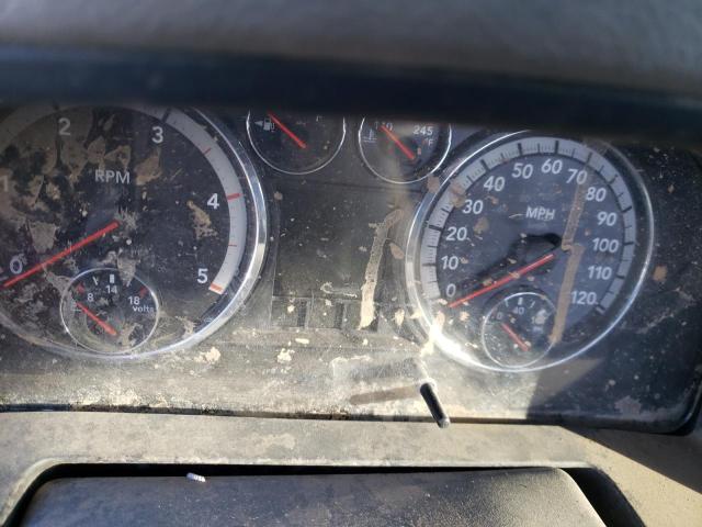 Photo 9 from auction – 2011 DODGE RAM 3500 with VIN 3D73Y3CL7BG553469
