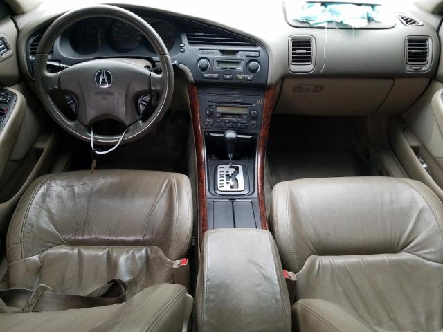 Photo 8 from auction – 2003 ACURA 3.2TL with VIN 19UUA56673A049803