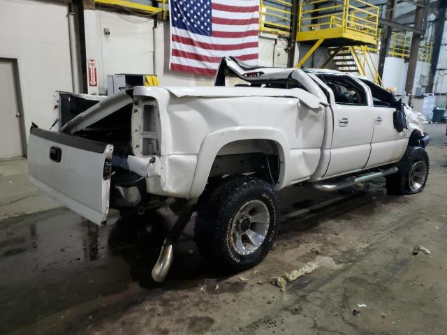Photo 3 from auction – 2004 CHEVROLET SILVERADO with VIN 1GCHK23114F132779