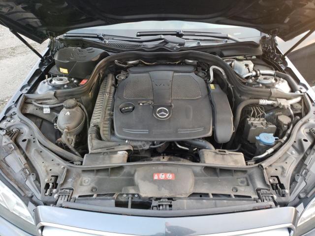 Photo 11 from auction – 2014 MERCEDES-BENZ E 350 with VIN WDDHF5KB7EA796511