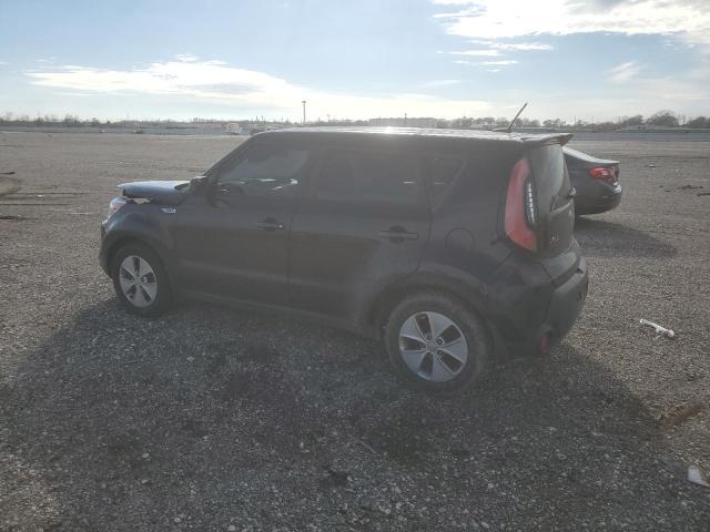 Photo 2 from auction – 2016 KIA SOUL with VIN KNDJN2A29G7344073