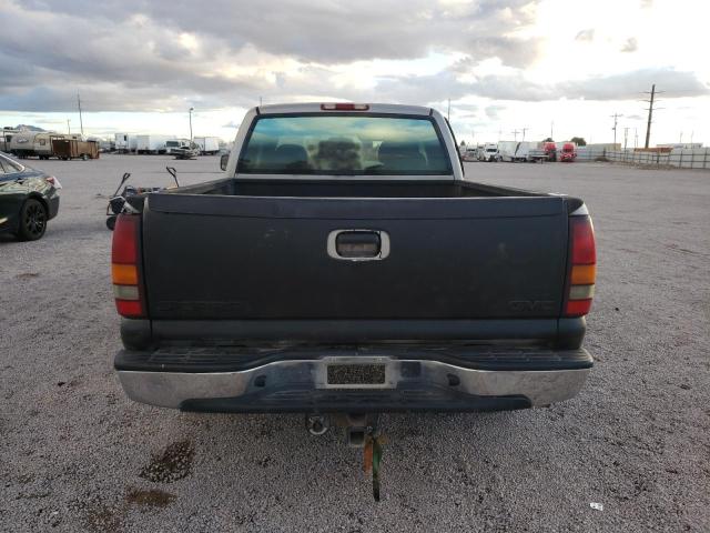 Photo 6 from auction – 2002 GMC NEW SIERRA with VIN 2GTEC19V121197253
