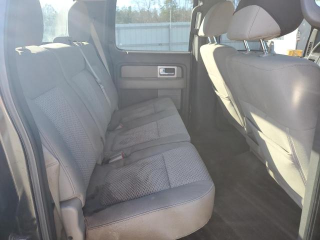 Photo 10 from auction – 2010 FORD F150 SUPER with VIN 1FTEW1E87AFA90447