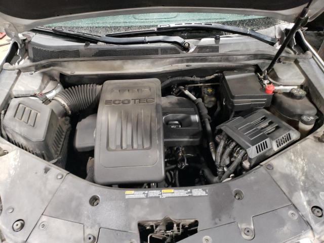Photo 11 from auction – 2013 CHEVROLET EQUINOX LS with VIN 2GNFLCEK2D6110954