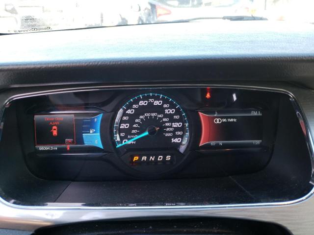 Photo 9 from auction – 2013 FORD TAURUS SEL with VIN 1FAHP2H85DG107343