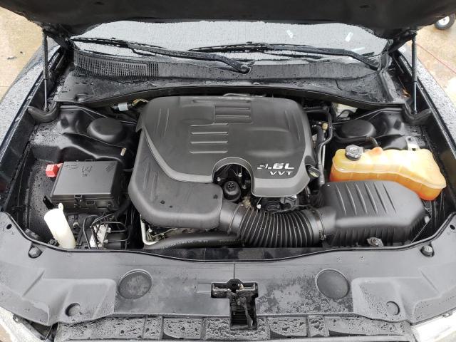 Photo 11 from auction – 2014 DODGE CHARGER SX with VIN 2C3CDXHG8EH189306
