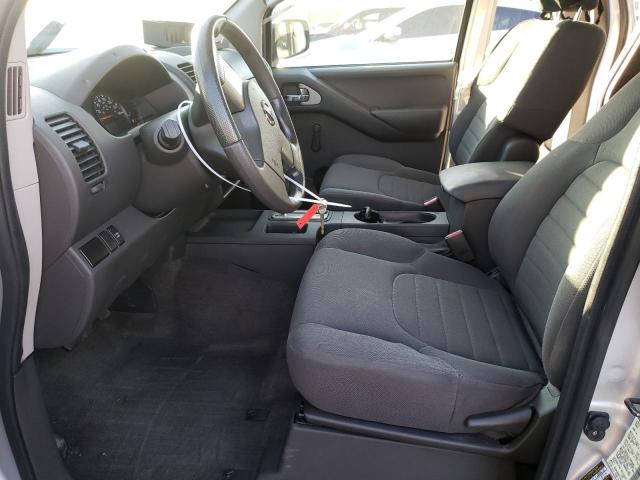 Photo 7 from auction – 2010 NISSAN FRONTIER K with VIN 1N6BD0CT0AC405887