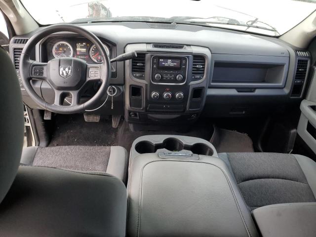 Photo 8 from auction – 2013 RAM 1500 ST with VIN 1C6RR6KT9DS518083