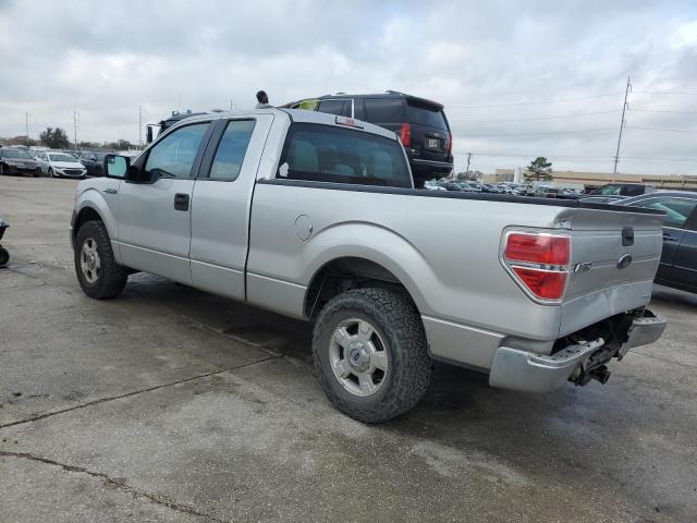 Photo 2 from auction – 2013 FORD F150 SUPER with VIN 1FTEX1CM6DFC61853