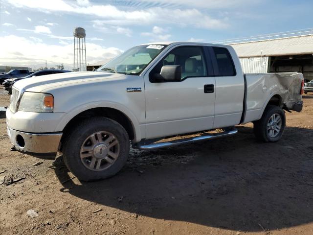FORD F150 2007 مع رقم تعريف المركبة 1FTPX14V47FA50090 - صورة من المزاد