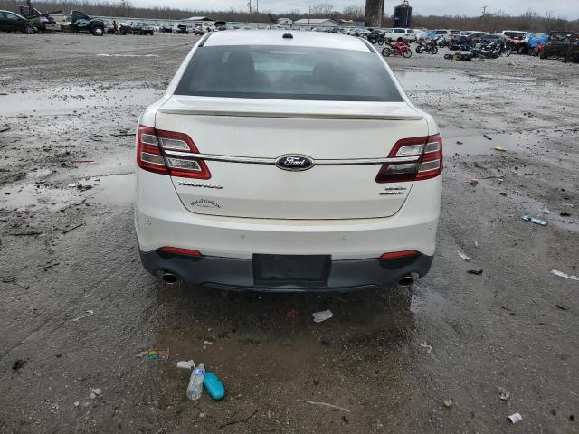 Photo 6 from auction – 2013 FORD TAURUS SEL with VIN 1FAHP2E86DG161111