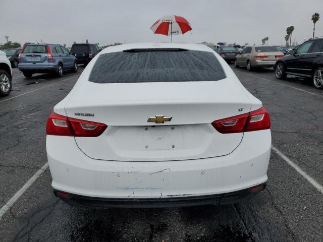 Photo 6 from auction – 2018 CHEVROLET MALIBU LT with VIN 1G1ZD5ST8JF192632