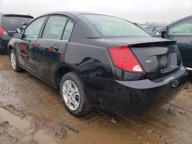 Photo 2 from auction – 2005 SATURN ION with VIN 1G8AJ52F55Z176250