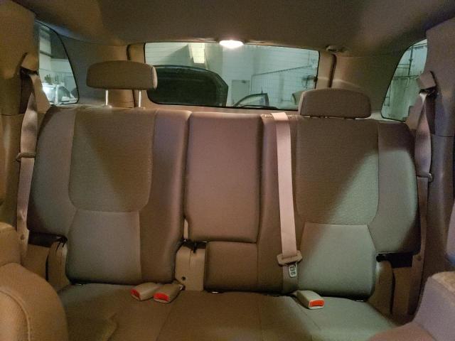Photo 10 from auction – 2008 CHEVROLET EQUINOX LT with VIN 2CNDL43F886346229